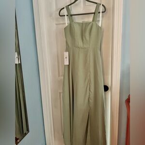 Azazie Bridesmaids Dress